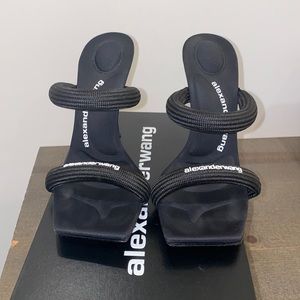 Alexander wang heels